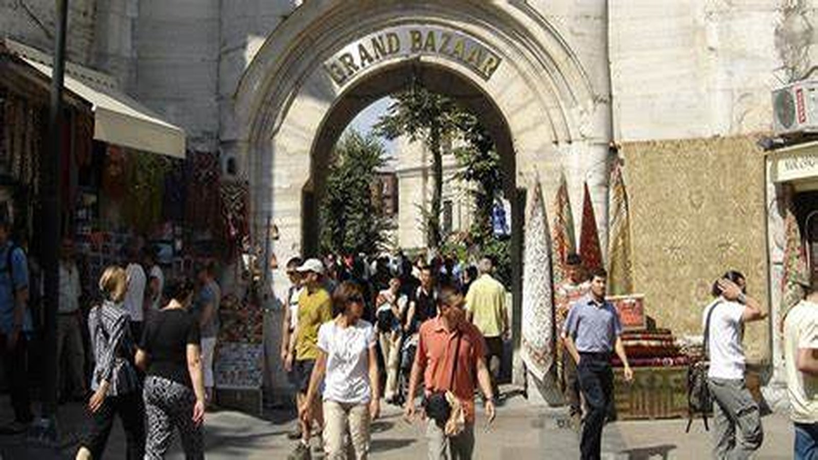 Grand Bazaar