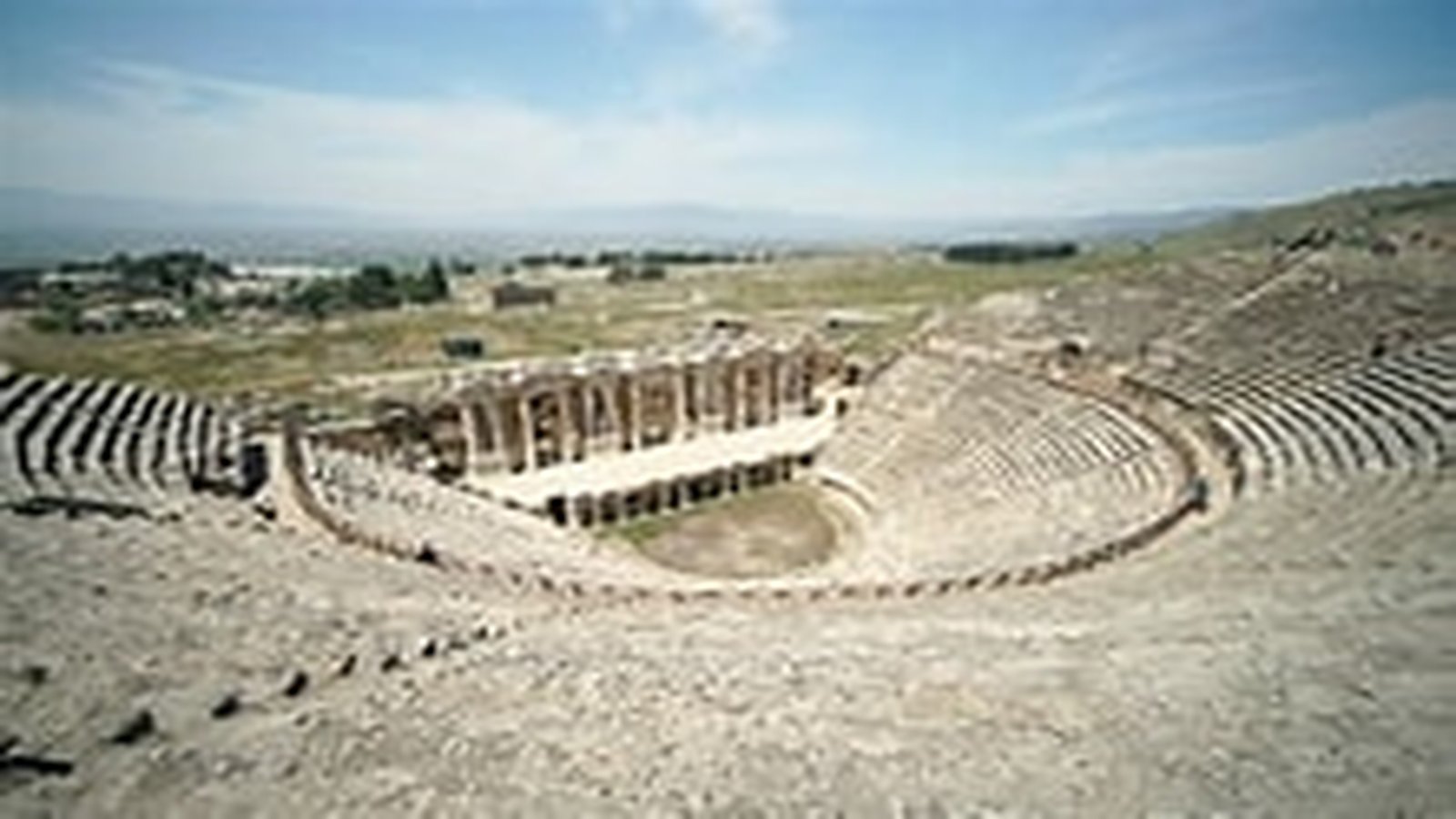 Hierapolis