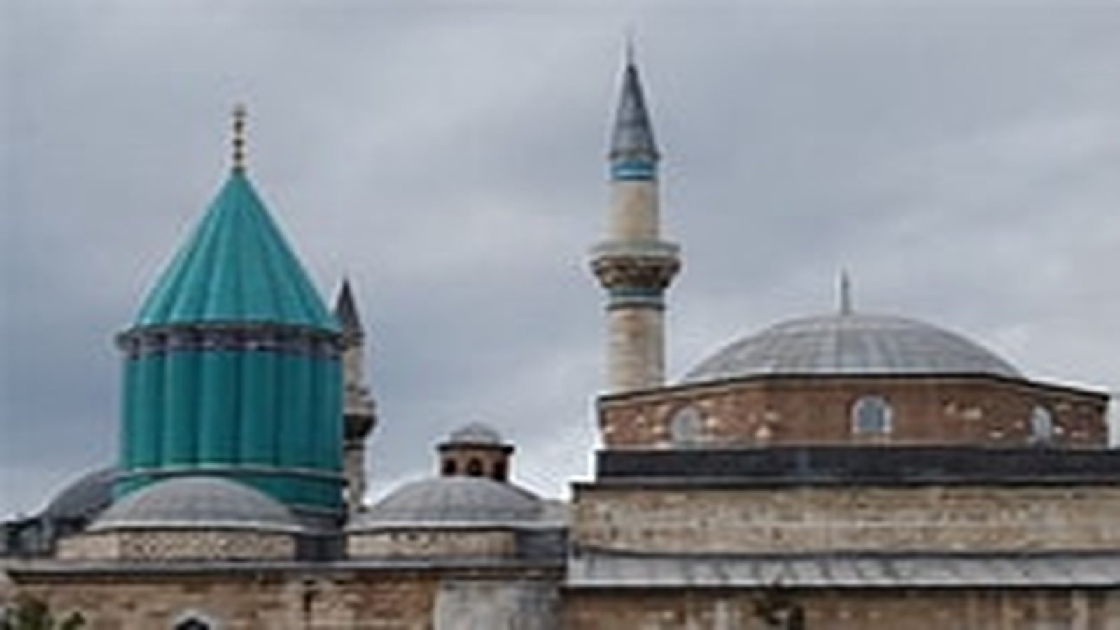 Mevlana Museum